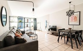 Loft Torre Locarno By Quokka 360 - Large Studio In Central Locarno
